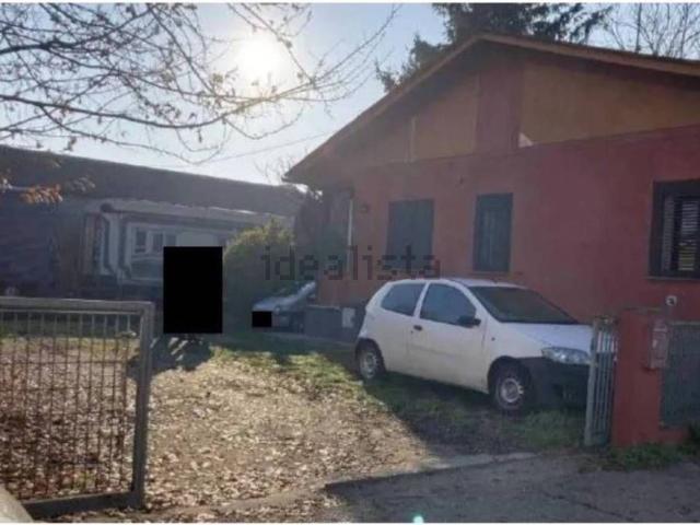 Appartamento in vendita a Portomaggiore, Reggio Emilia