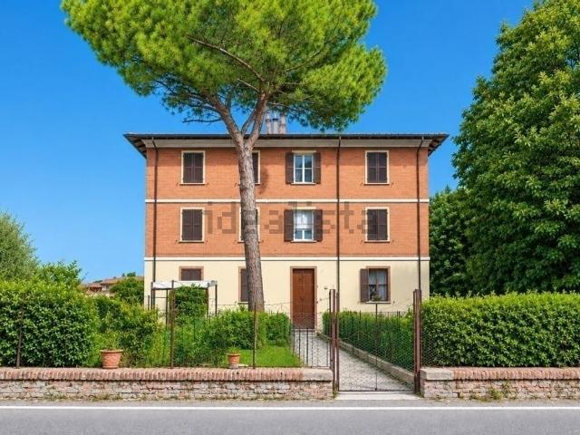 Appartamento in vendita a Villa Fastiggi, Pesaro