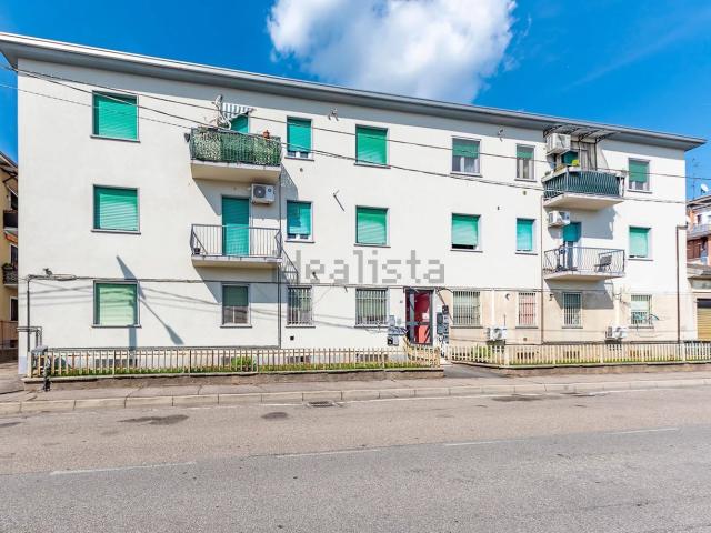 Appartamento in vendita a Villaggio Brollo, Solaro