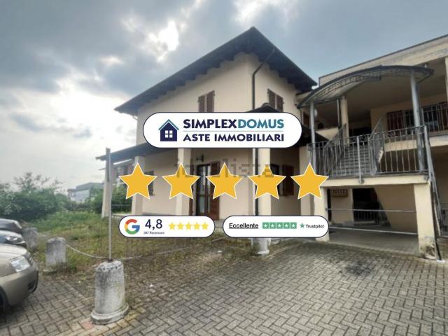 Appartamento in vendita a Piemonte, Alessandria