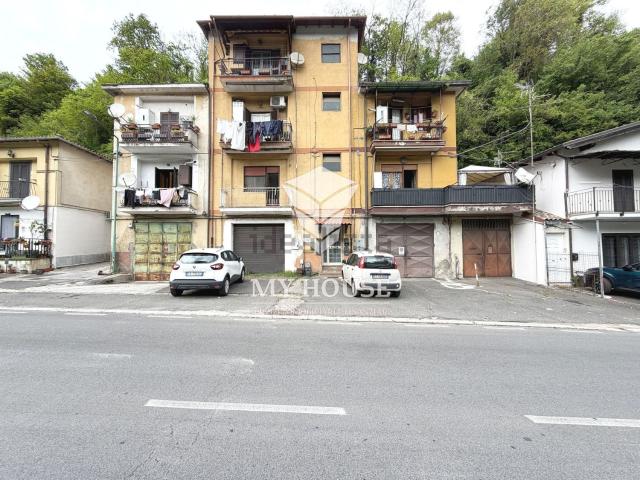 Appartamento in vendita a Villaggio Rinascita, Roma Capitale