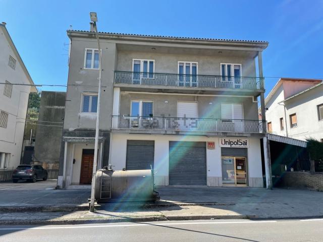 Appartamento in vendita a Fàzzoli, Atessa