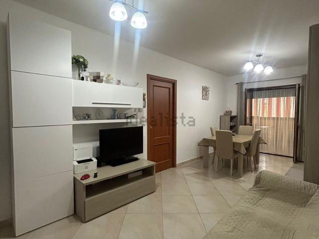 Appartamento in vendita a Aprilia, Latina