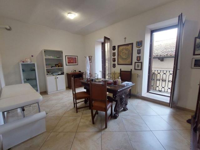 Appartamento in vendita a Vasca, Pietranico