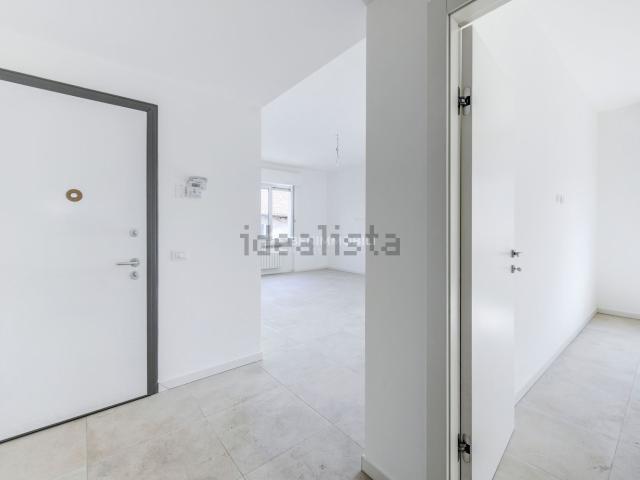 Appartamento in vendita a Adro, Lombardia
