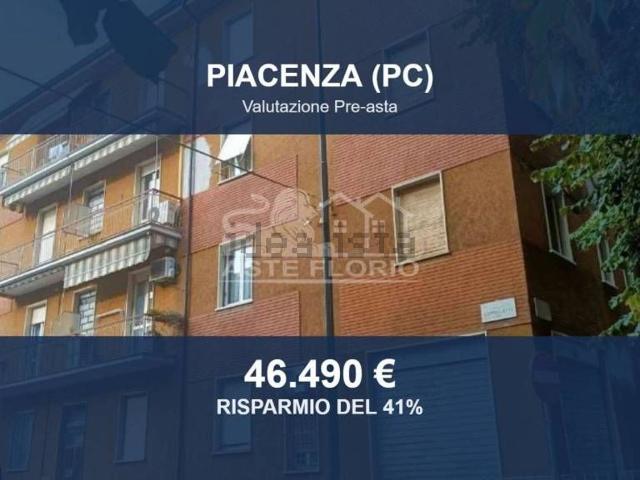 Appartamento in vendita a Infrangibile, Piacenza
