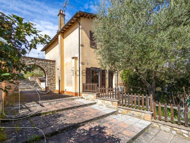 Appartamento in vendita a Monte Castello Di Vibio, Umbria