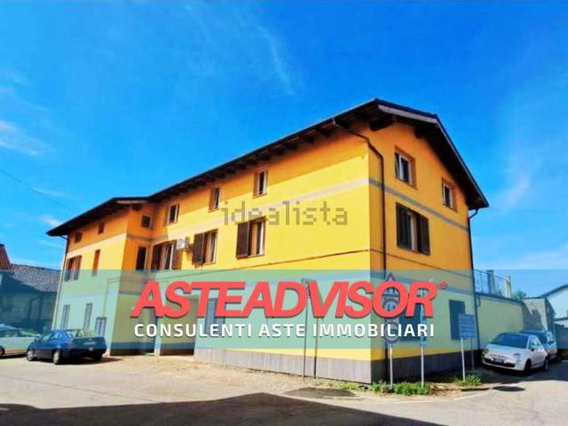 Appartamento in vendita a Piemonte, Alessandria