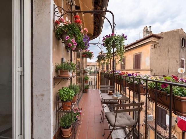 Appartamento in vendita a Viterbo, Lazio