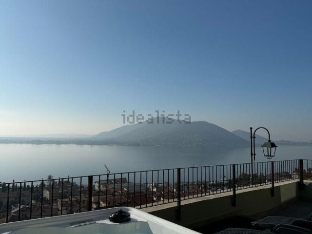 Appartamento in vendita a Predore, Lombardia