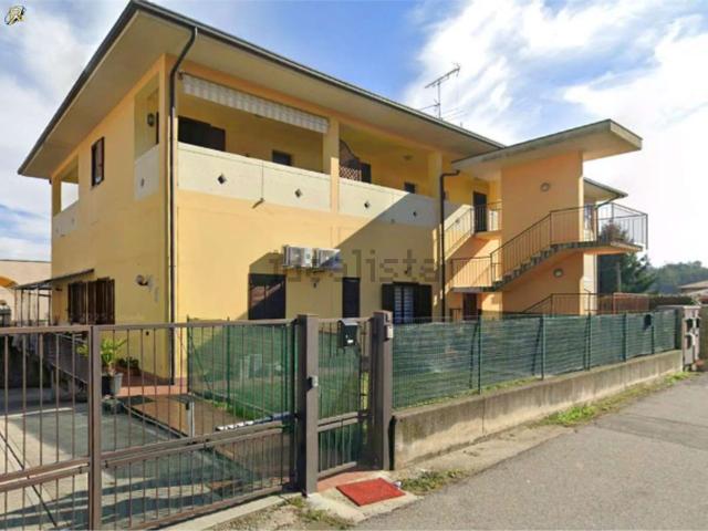 Appartamento in vendita a Borgo Ticino, Novara
