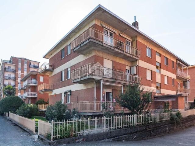 Appartamento in vendita a Margheria, Mathi