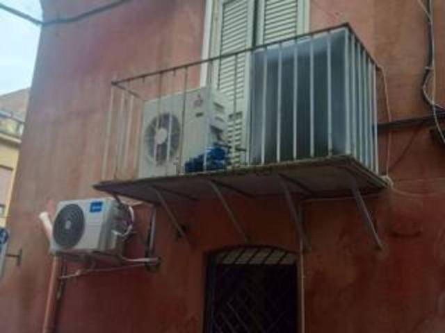 Appartamento in vendita a Santo Stefano di Camastra, Messina