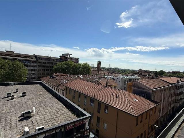 Appartamento in vendita a Melegnano, Lombardia