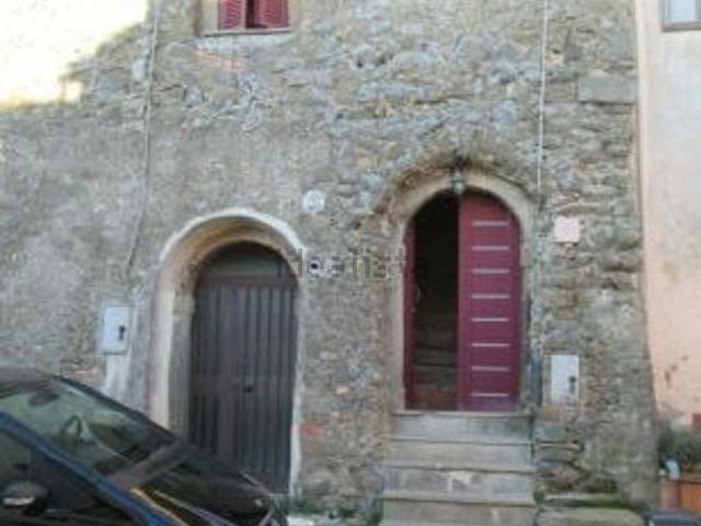 Appartamento in vendita a Cappuccini, Viterbo