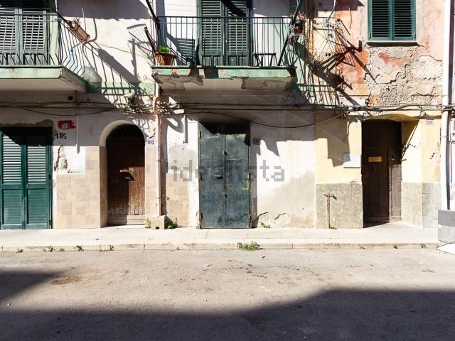 Appartamento in vendita a IV Circoscrizione, Palermo