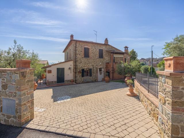 Appartamento in vendita a Monte San Savino, Toscana