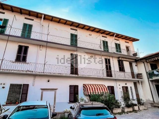 Appartamento in vendita a Chiari, Brescia