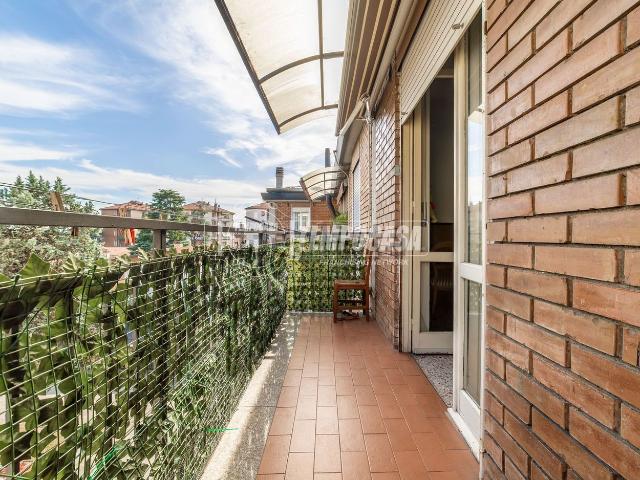 Appartamento in vendita a Cascina Palazzina, Gorgonzola