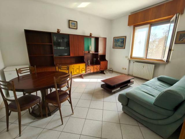 Appartamento in vendita a Burago di Molgora, Monza e della Brianza