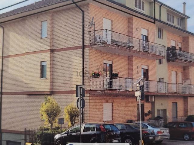 Appartamento in vendita a Marche, Ascoli Piceno