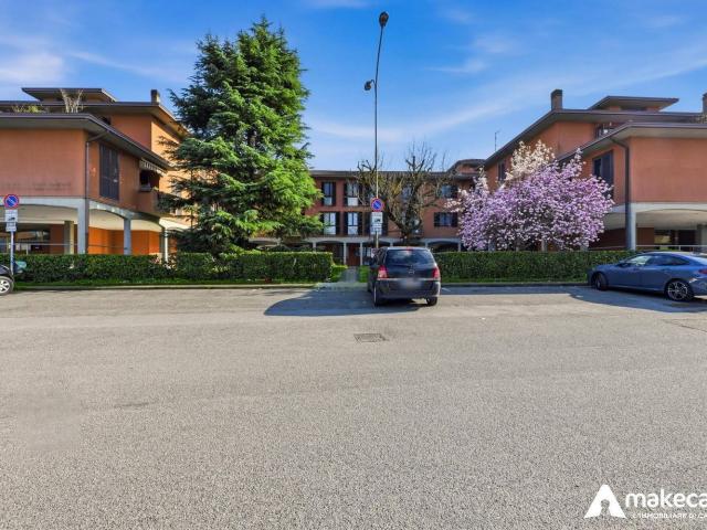 Appartamento in vendita a Cerro Al Lambro, Lombardia