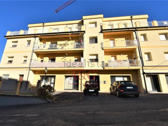 Appartamento in vendita a Marche, Fermo
