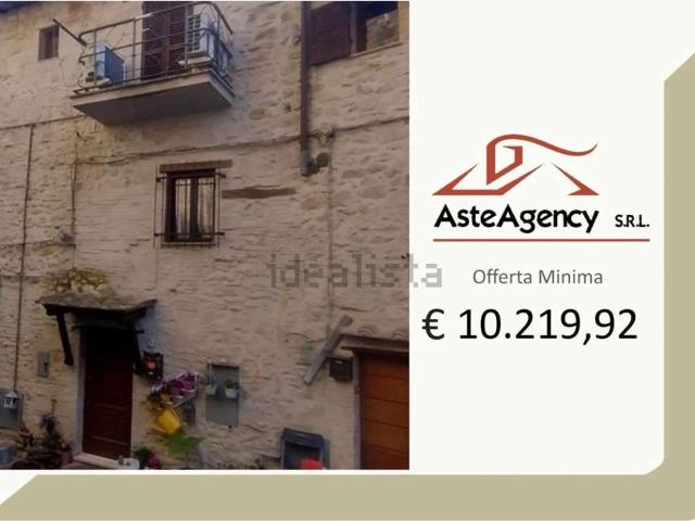 Appartamento in vendita a Montoro, Narni