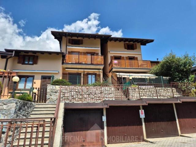 Appartamento in vendita a Dazio, Lombardia