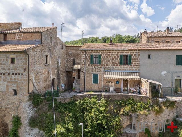 Appartamento in vendita a Unione di Comuni Montani Colline del Fiora, Sorano