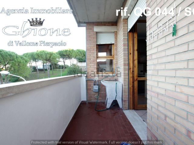 Appartamento in vendita a Monteriggioni, Toscana
