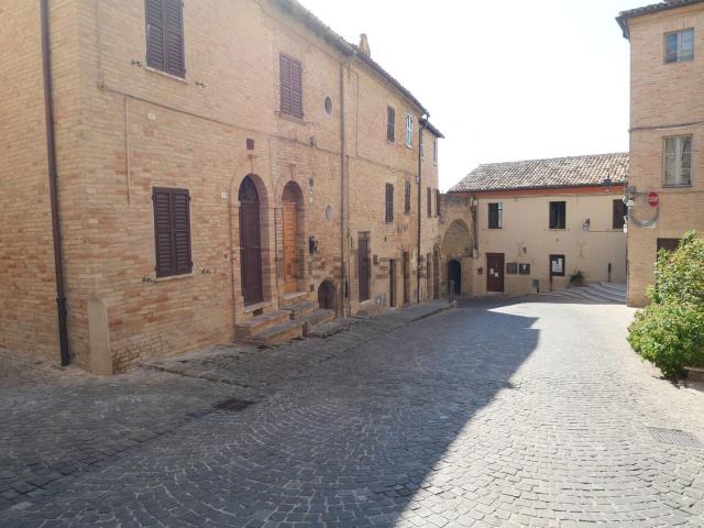 Appartamento in vendita a Marche, Ancona