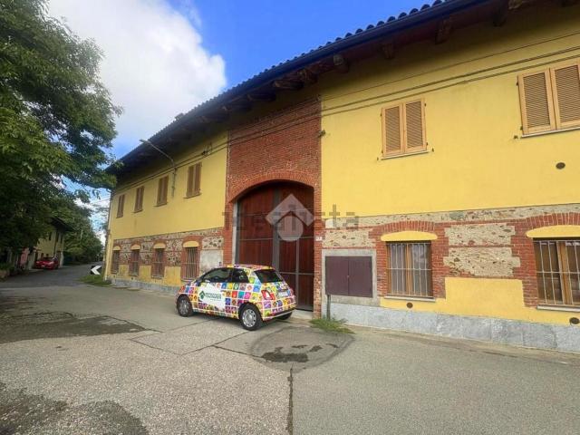 Appartamento in vendita a Piemonte, Torino
