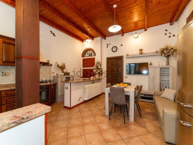 Appartamento in vendita a Marocchi, Piemonte