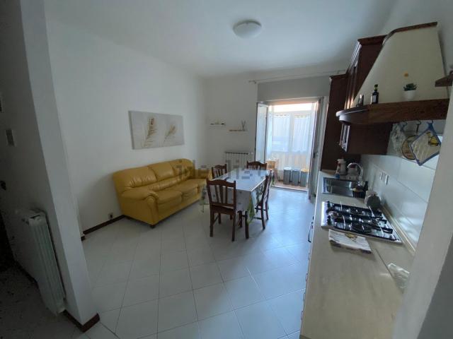 Appartamento in vendita a Barriera Vecchia, Trieste