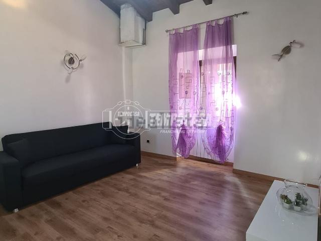 Appartamento in vendita a Campagnano di Roma, Roma Capitale