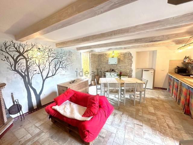 Appartamento in vendita a Polino, Umbria