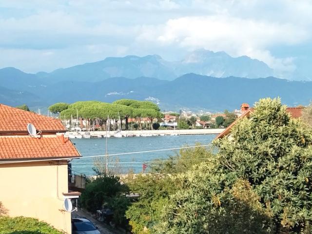 Appartamento in vendita a Bocca di Magra, Ameglia