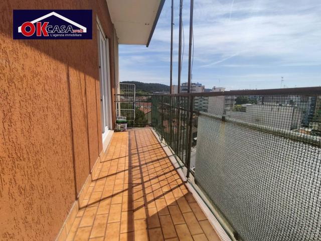 Appartamento in vendita a Monfalcone, Friuli-Venezia Giulia