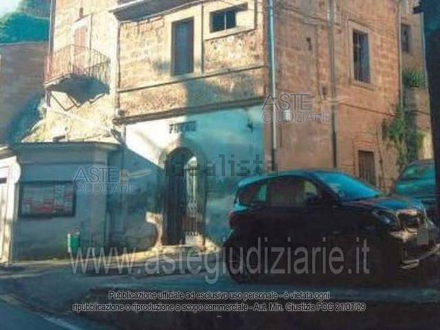 Appartamento in vendita a Graffignano, Lazio