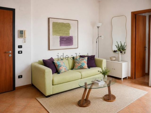 Appartamento in vendita a Madone, Bergamo