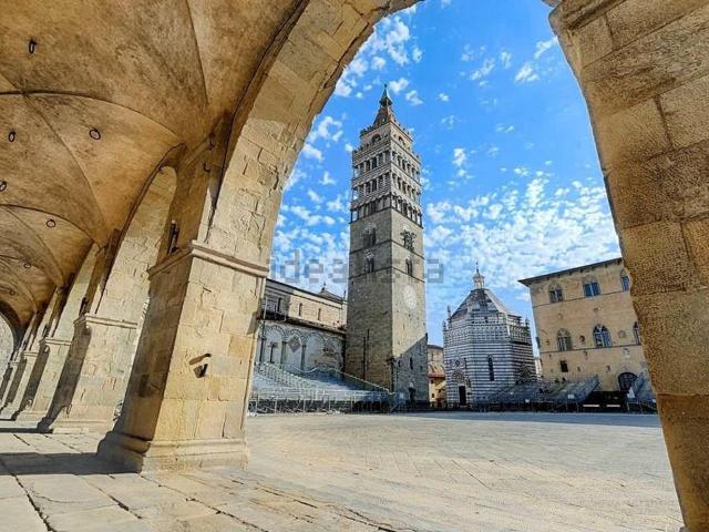 Appartamento in vendita a Pistoia, Toscana