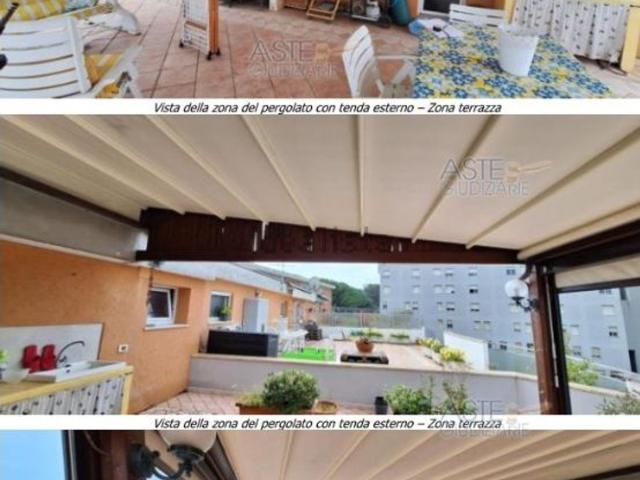 Appartamento in vendita a Tavernelle, Marche