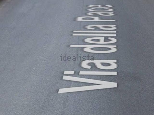 Appartamento in vendita a Pace, Marche