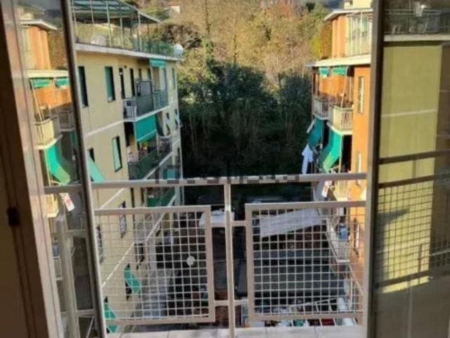 Appartamento in vendita a Le rocche di Santa Maria, Rapallo