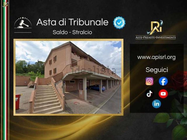 Appartamento in vendita a Tognazza, Monteriggioni