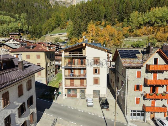 Appartamento in vendita a Isolaccia, Valdidentro