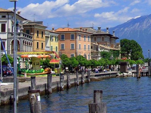 Appartamento in vendita a Comunità Montana Parco Alto Garda bresciano, Gargnano