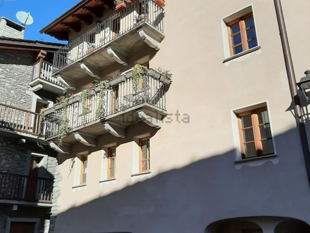 Appartamento in vendita a La Croix-des-Prés, La Salle