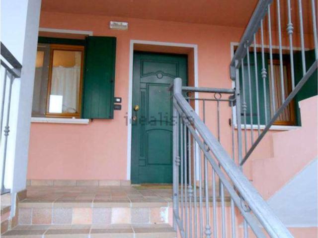 Appartamento in vendita a Sesto Al Reghena, Friuli-Venezia Giulia